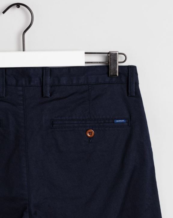 gant chinos