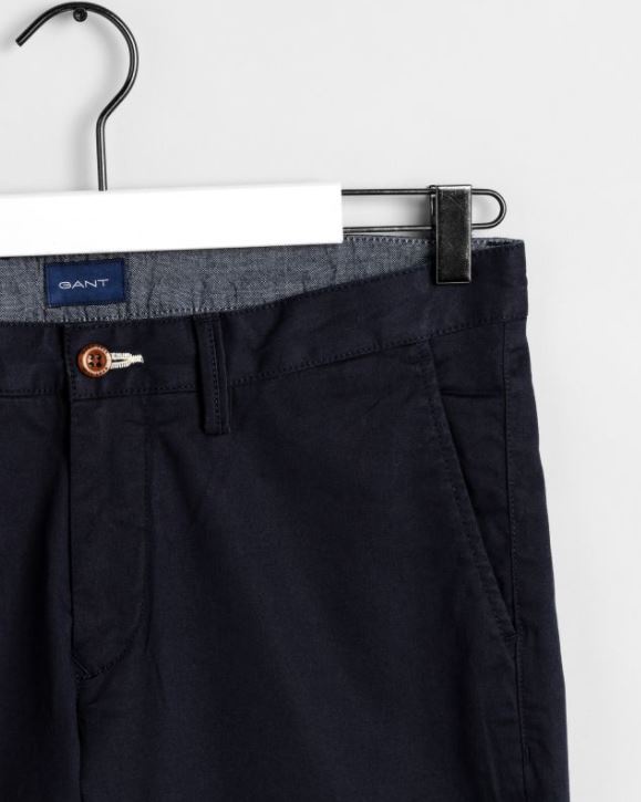 gant chinos