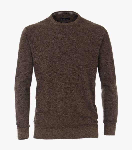 CASA MODA R/N KNIT 403469600 624 (220) – Noels Menswear