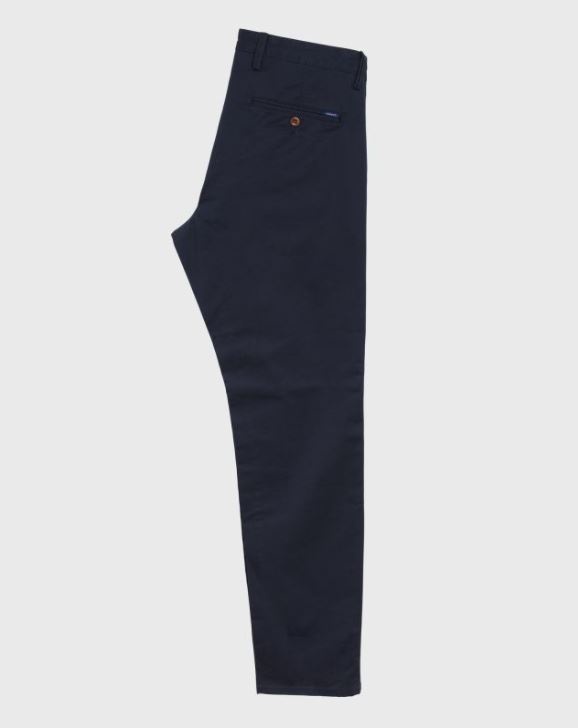 gant chinos