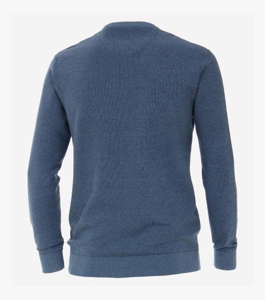 black jeans jumper