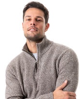 rodd and gunn half zip