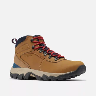 COLUMBIA NEWTON RIDGE PLUS 11 WATERPROOF SHOE