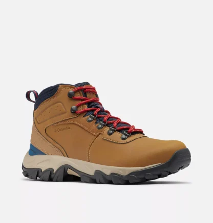 COLUMBIA NEWTON RIDGE PLUS 11 WATERPROOF SHOE
