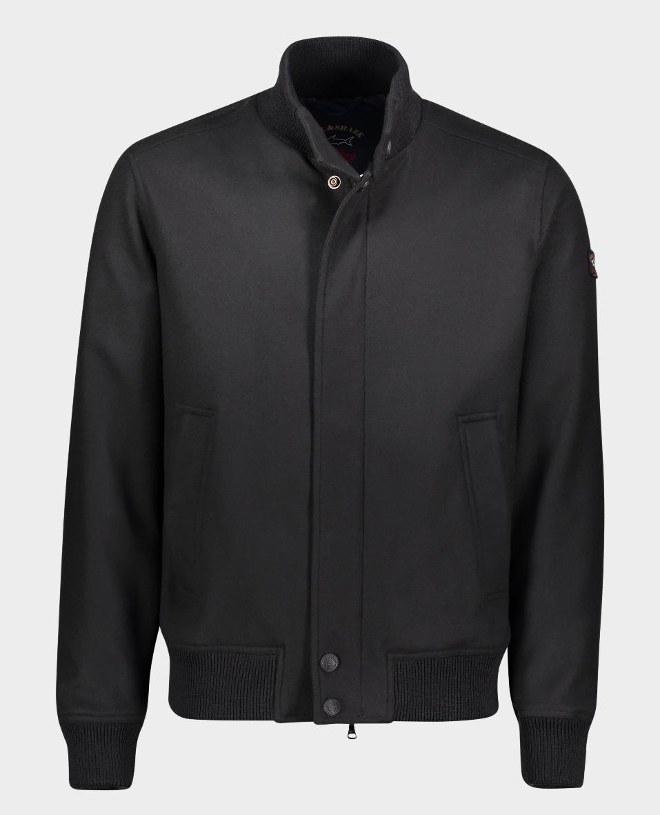 Junior sigaar last PAUL & SHARK BOMBER JACKET – Noels Menswear