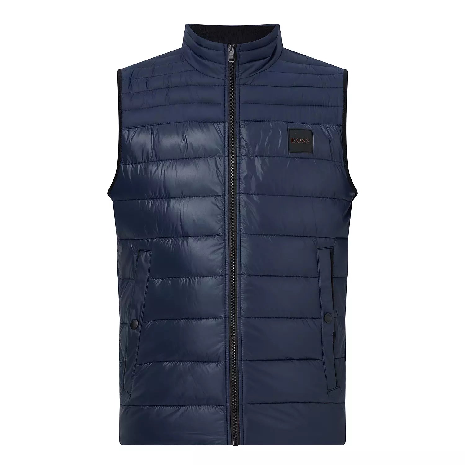 BOSS ODENO GILLET – Noels Menswear