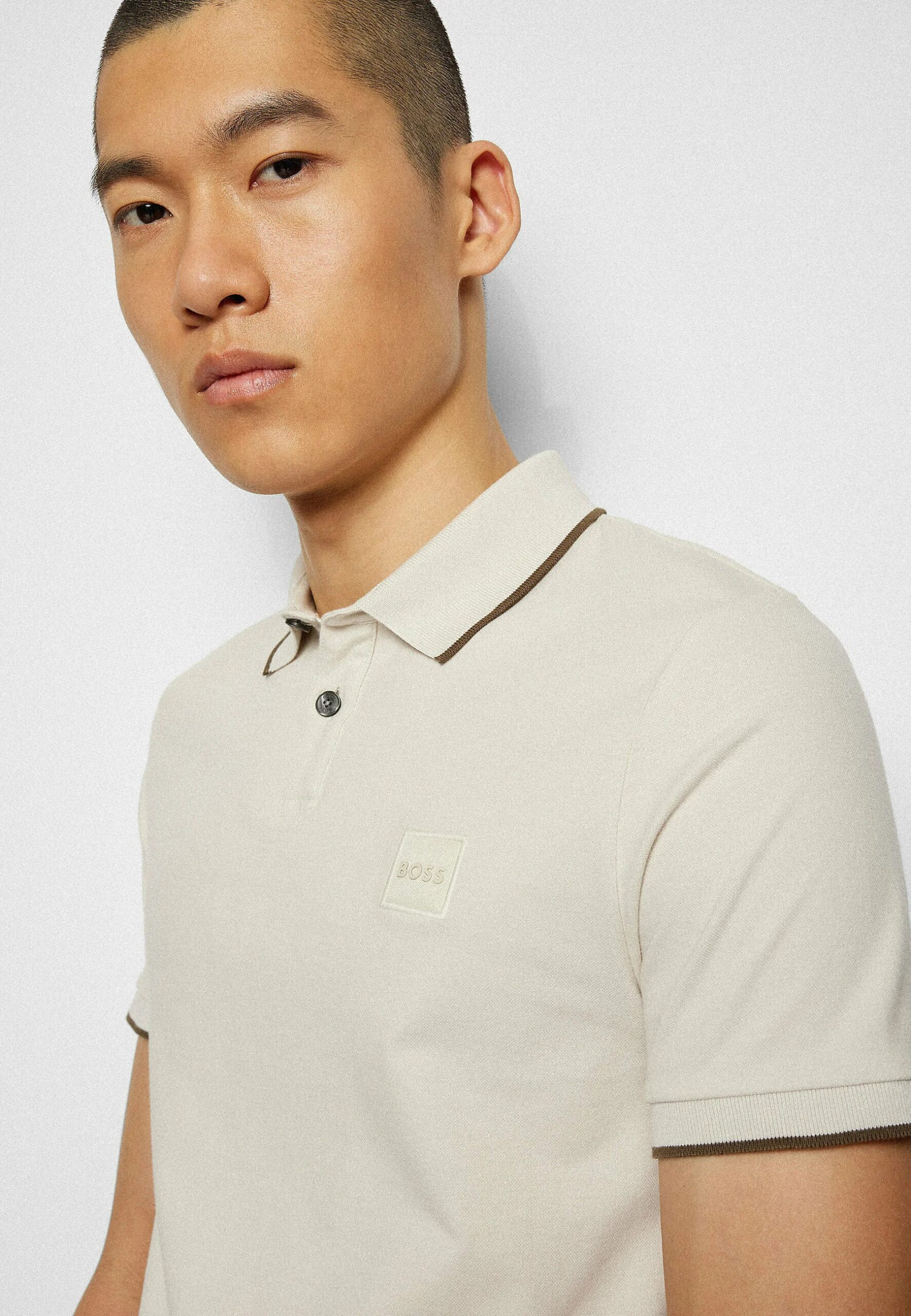 BOSS PASSERTIP POLO – Noels Menswear