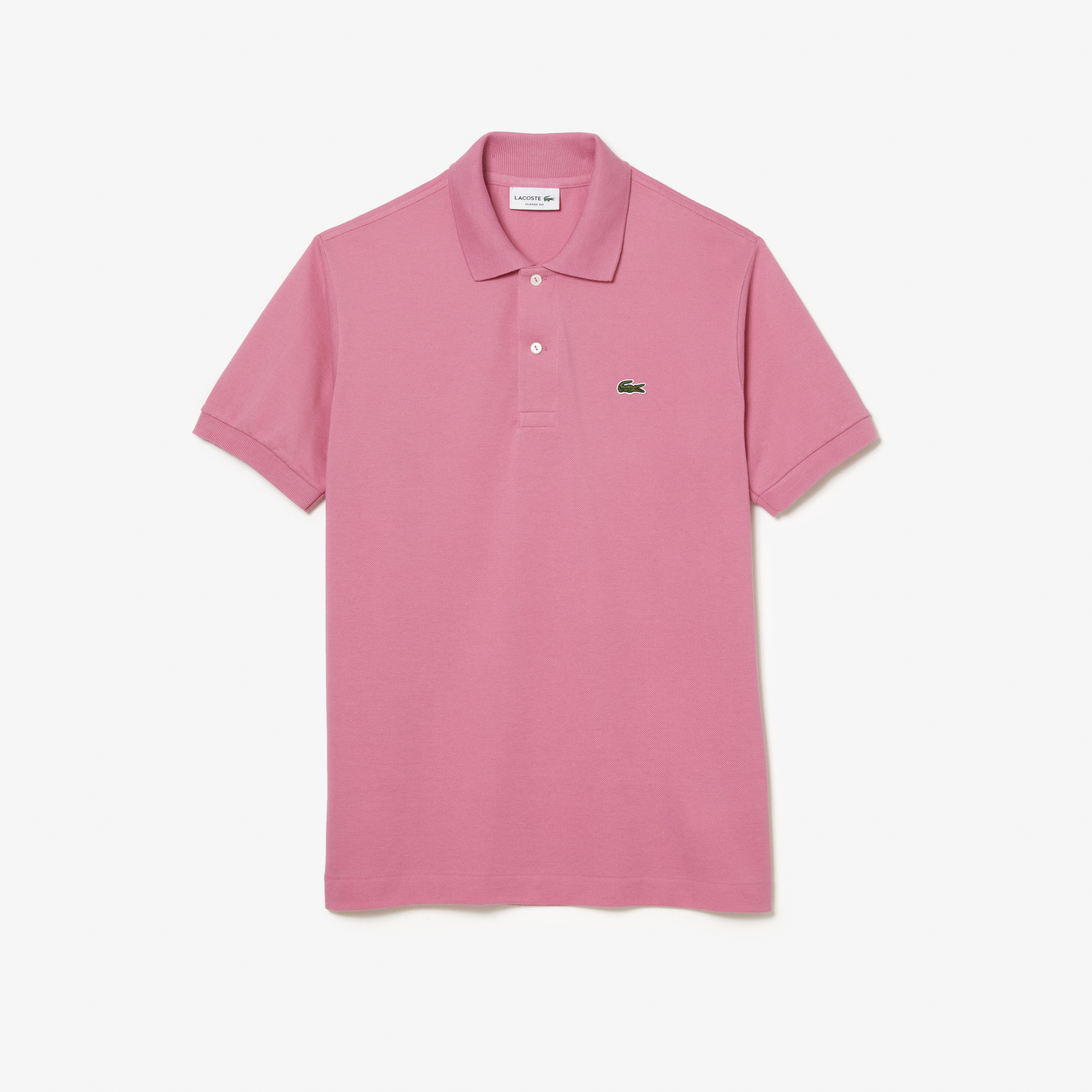 LACOSTE POLO – Noels Menswear