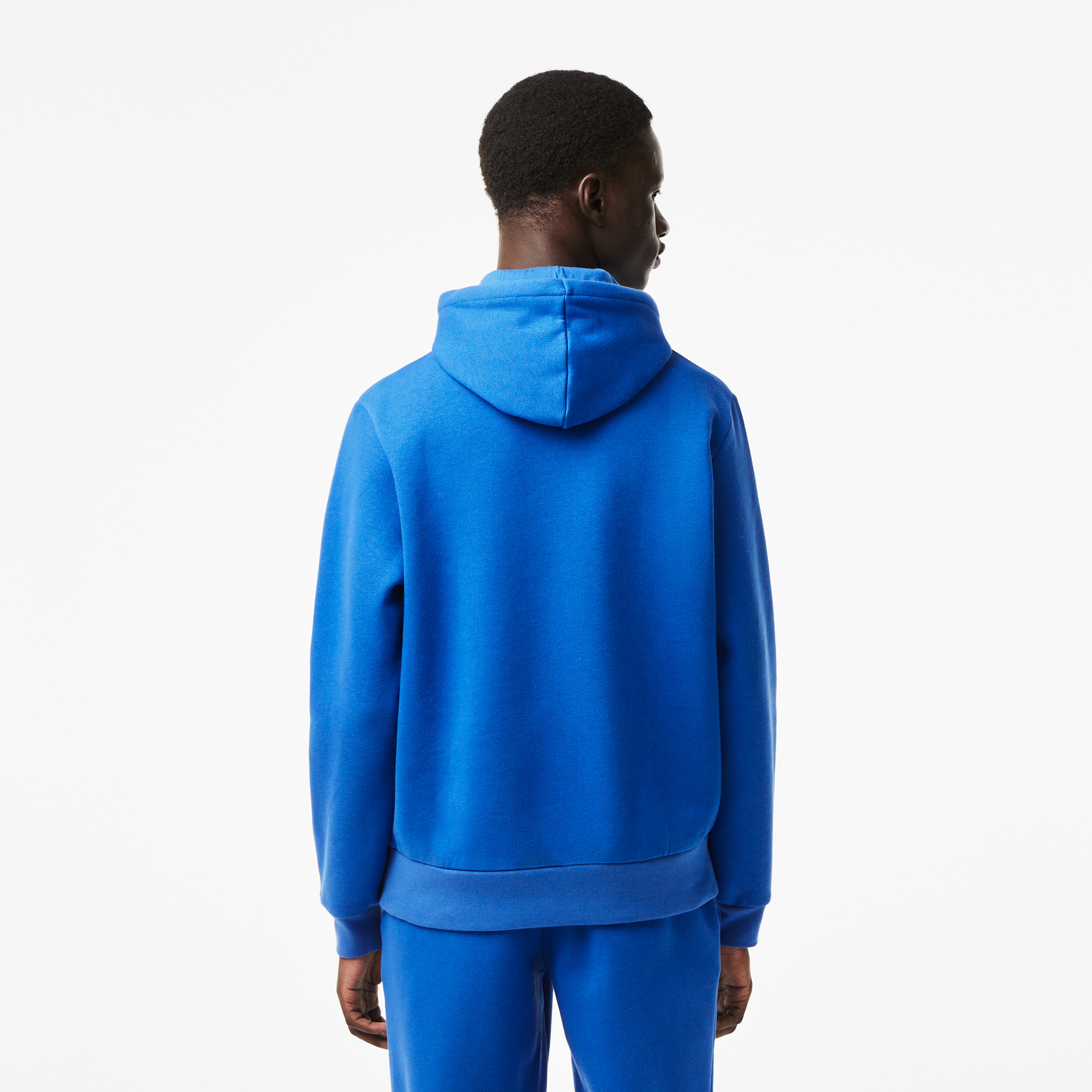 LACOSTE HOODY – Noels Menswear