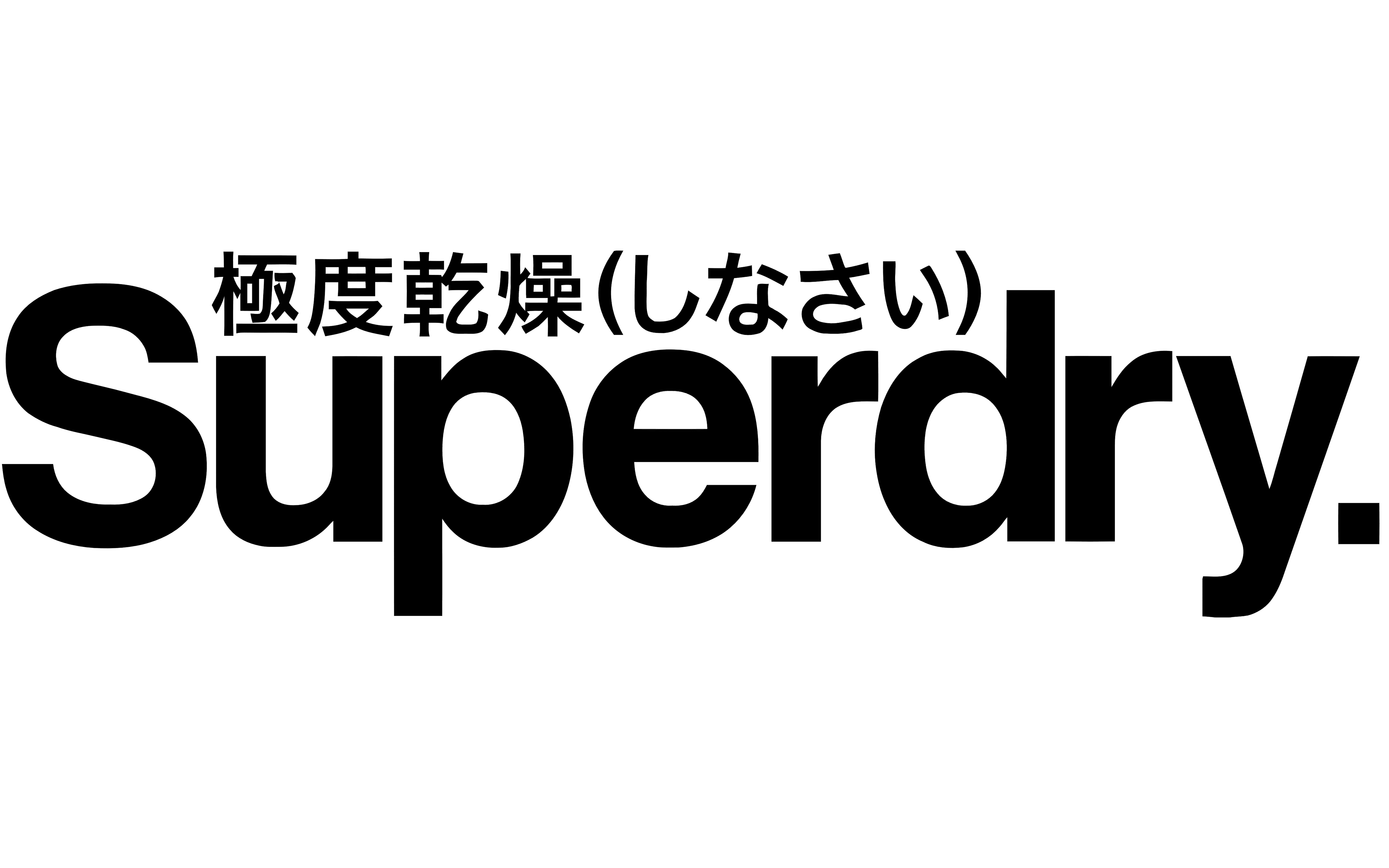 Superdry